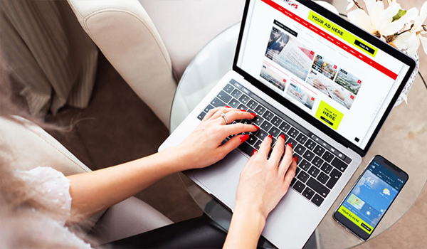 Website Design Company India